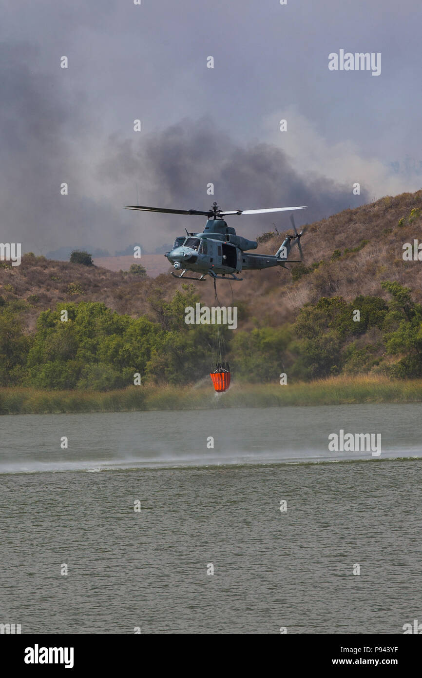 Marine Light Attack Helicopter Squadron 267 is an operational USMC ...