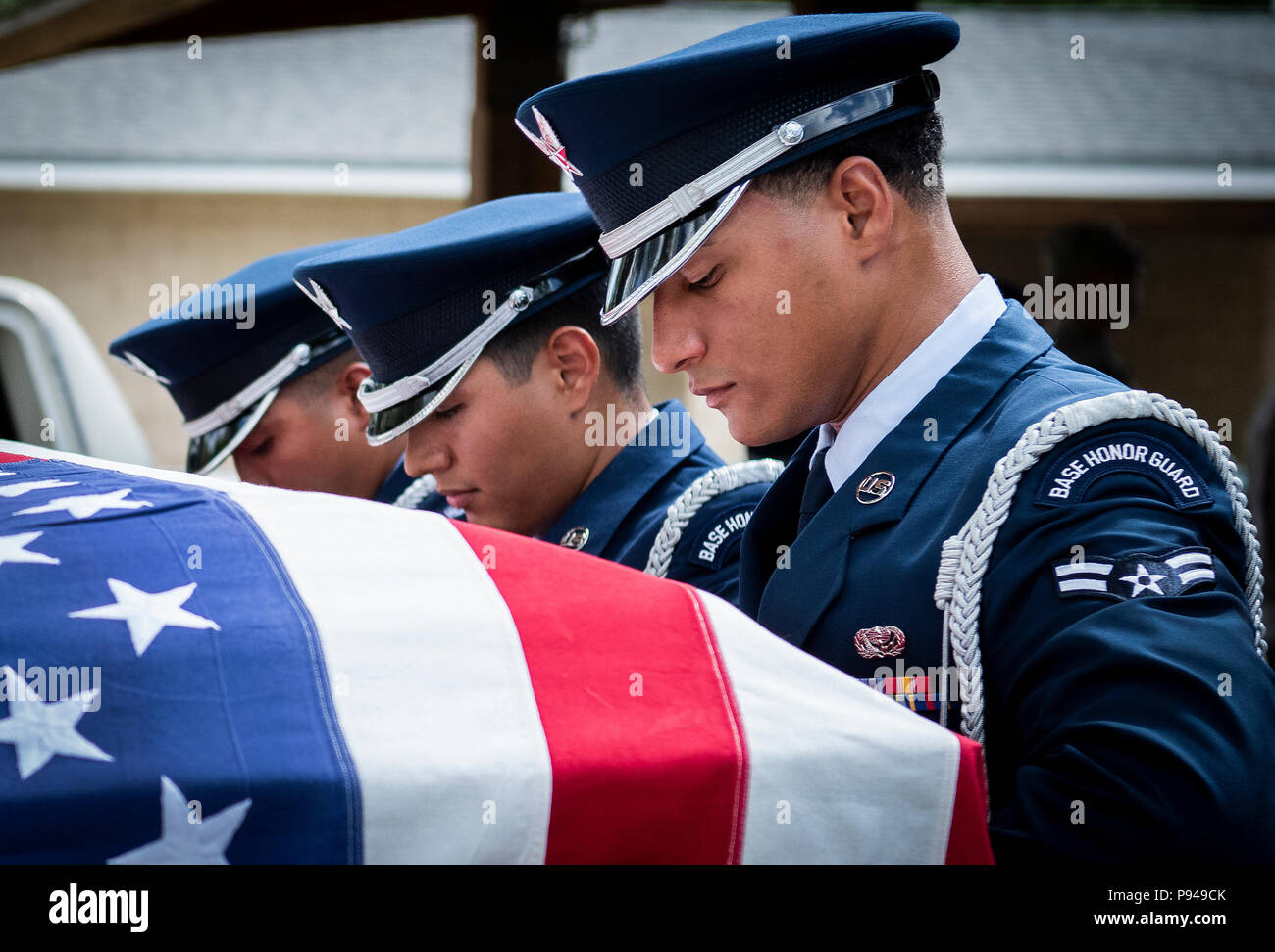 Airman 1st Class Kevin FortunaSuarez, 96th Force Support Squadron