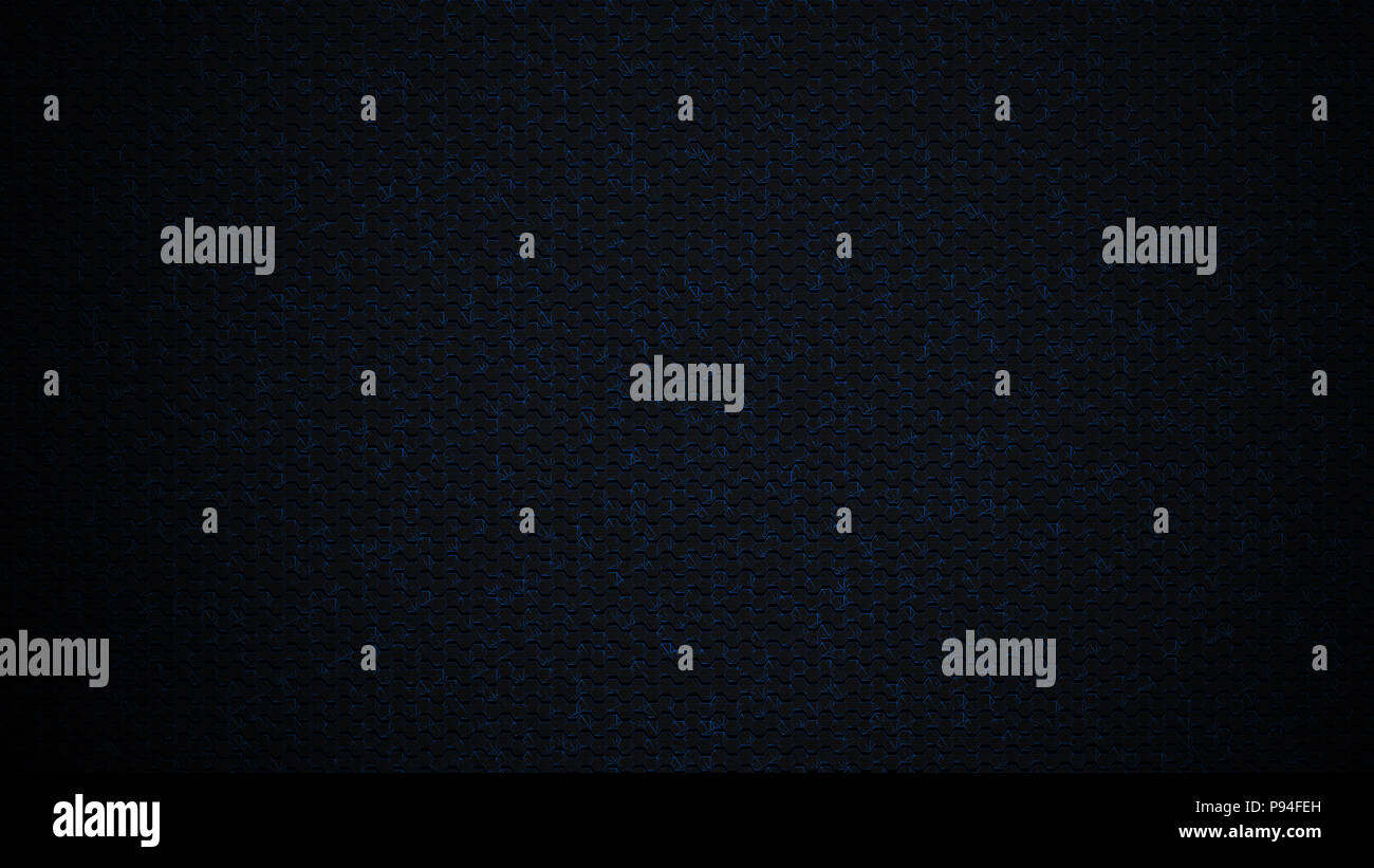 The 3d rendering of Abstract blue background Stock Photo - Alamy