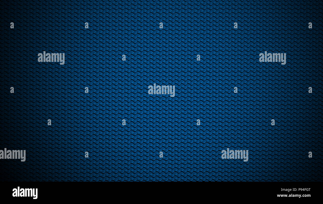 The 3d rendering of Abstract blue background Stock Photo - Alamy