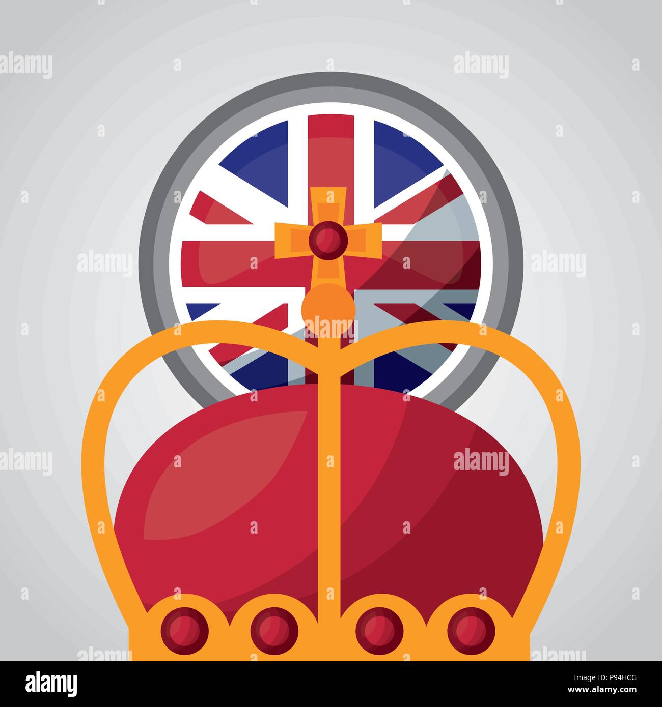 Britannia Stock Vector Images Alamy