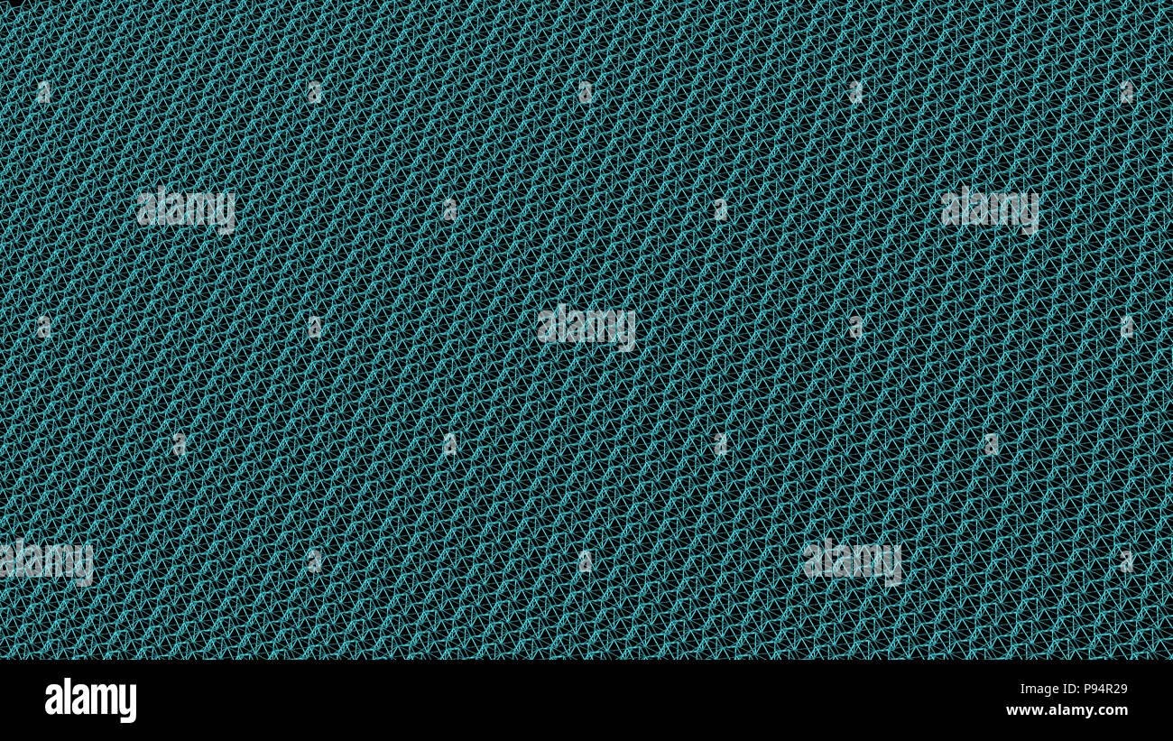 The 3d rendering of Abstract blue background Stock Photo - Alamy