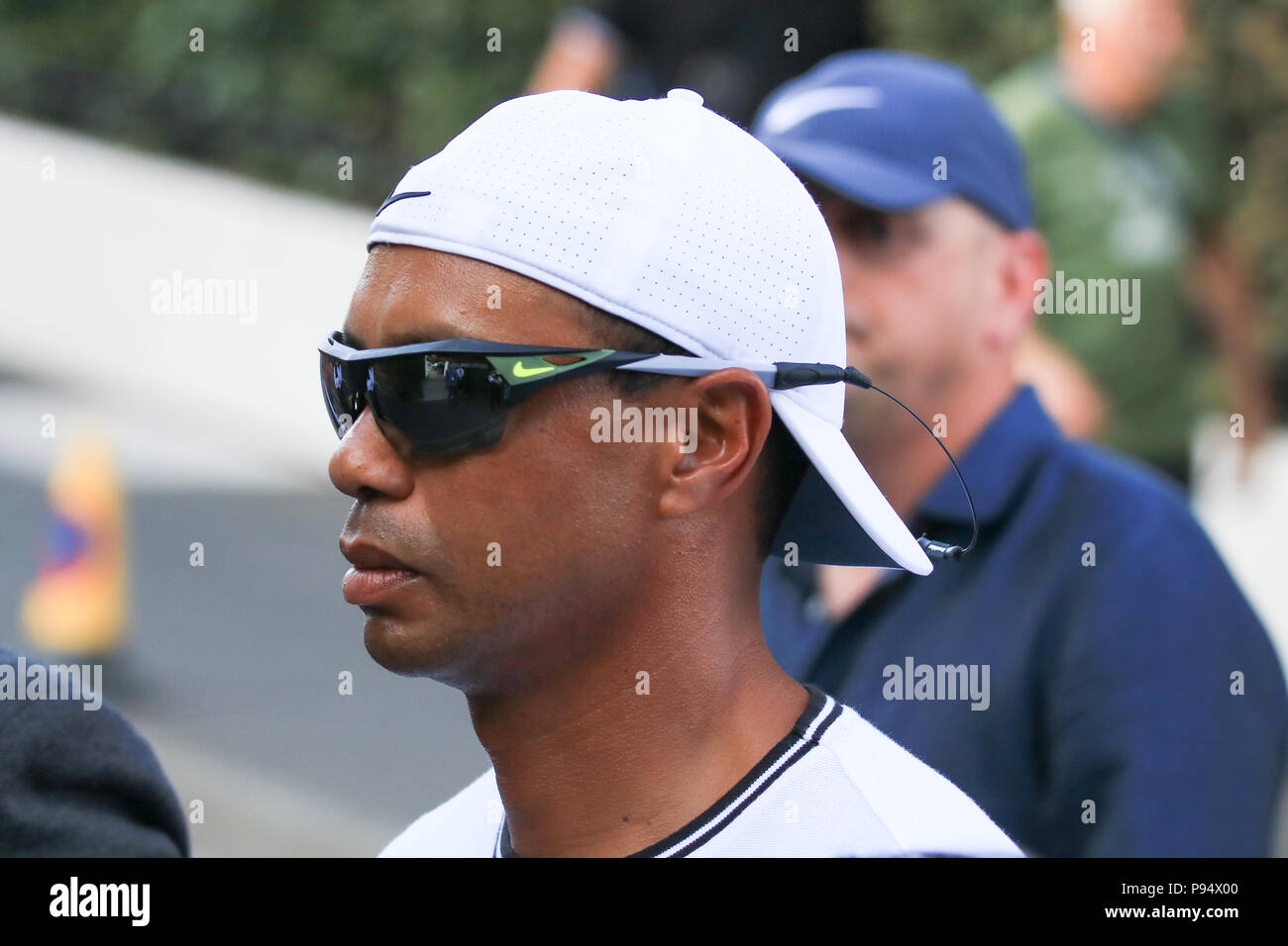 tiger woods hats 2018