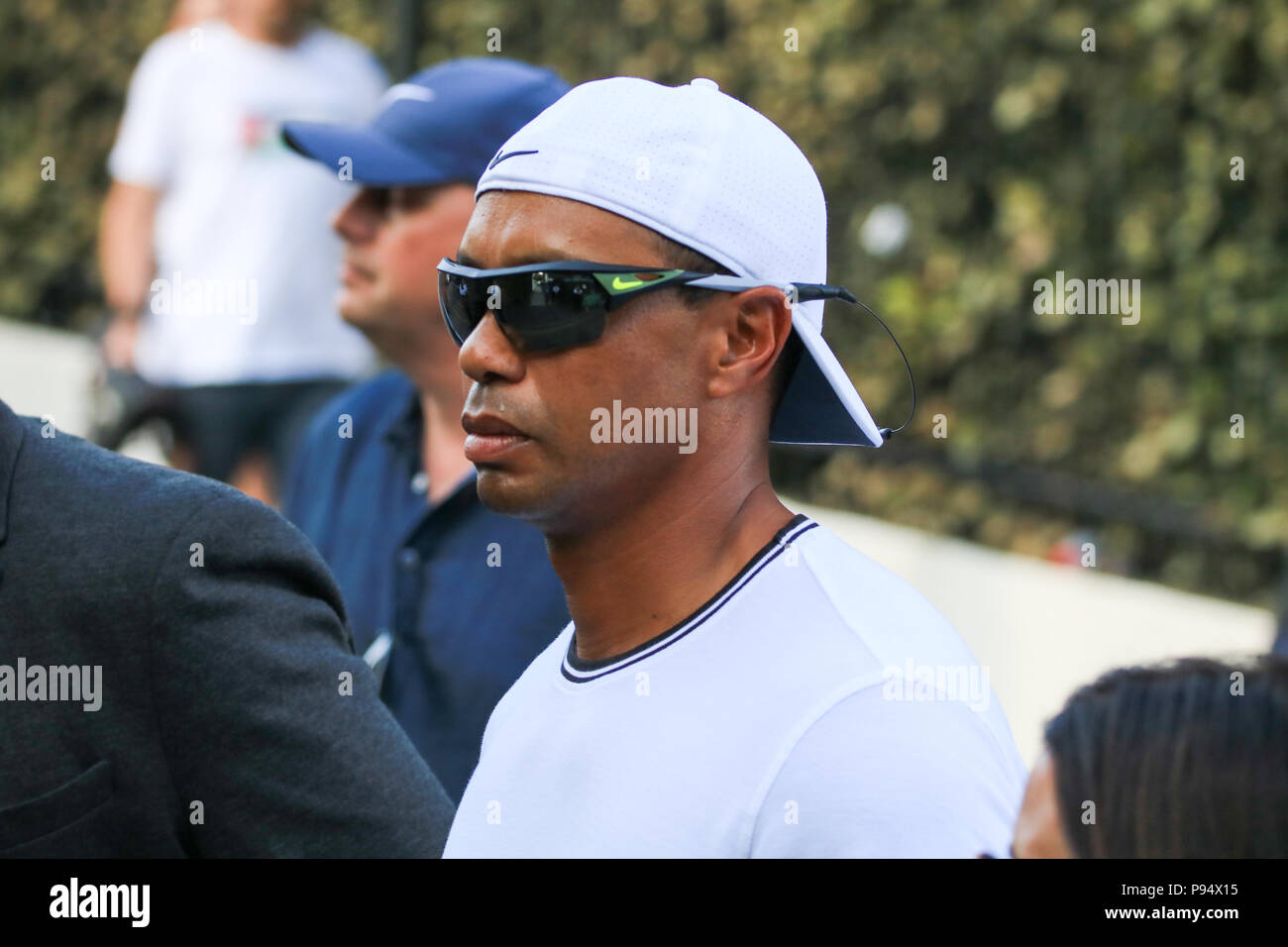 Sideways Baseball Cap High Resolution Stock Photography and Images - Alamy