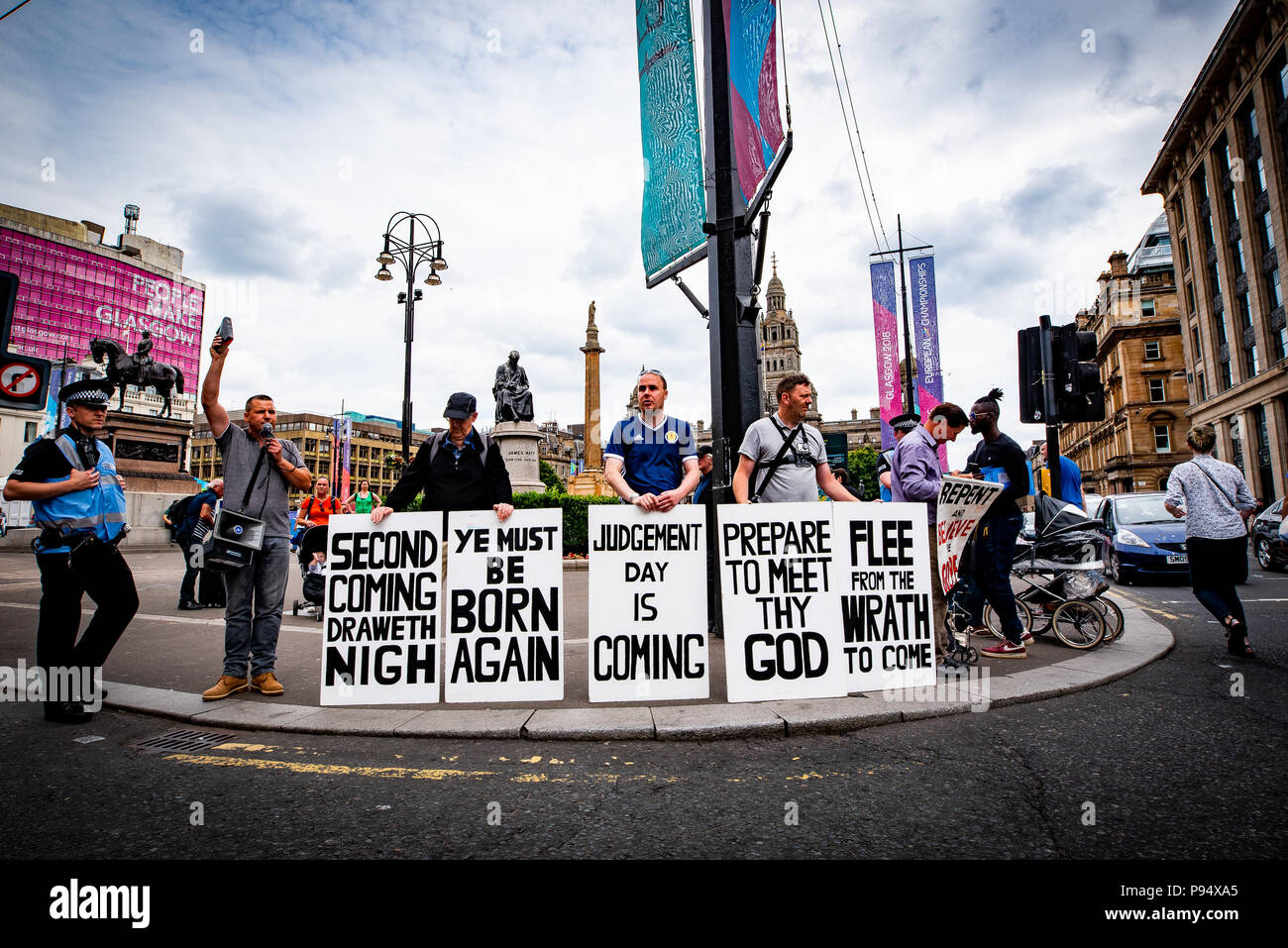 Gay singleton of pompano beach