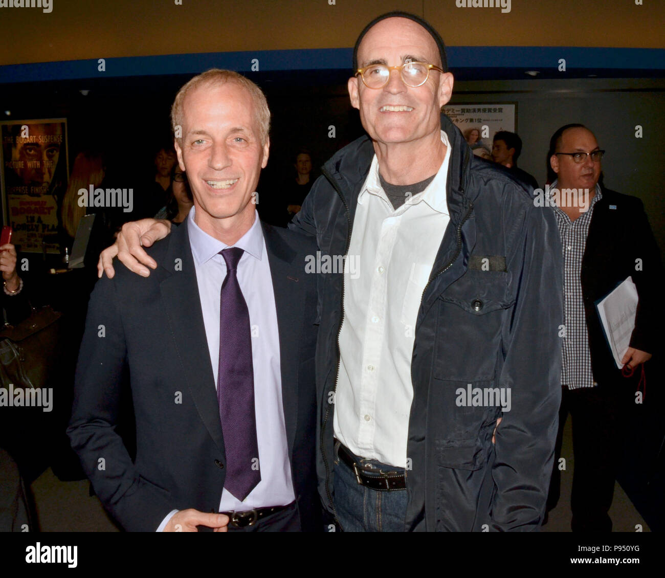 Hollywood, California, USA. 5th Feb, 2015. GRAHAM MOORE attends the 2015 Writers Guild Awards Annual Beyond Words Panel Honoring Academy Awards Nominated Writers at the Writers Guild of America. Credit: Billy Bennight/ZUMA Wire/Alamy Live News Stock Photo