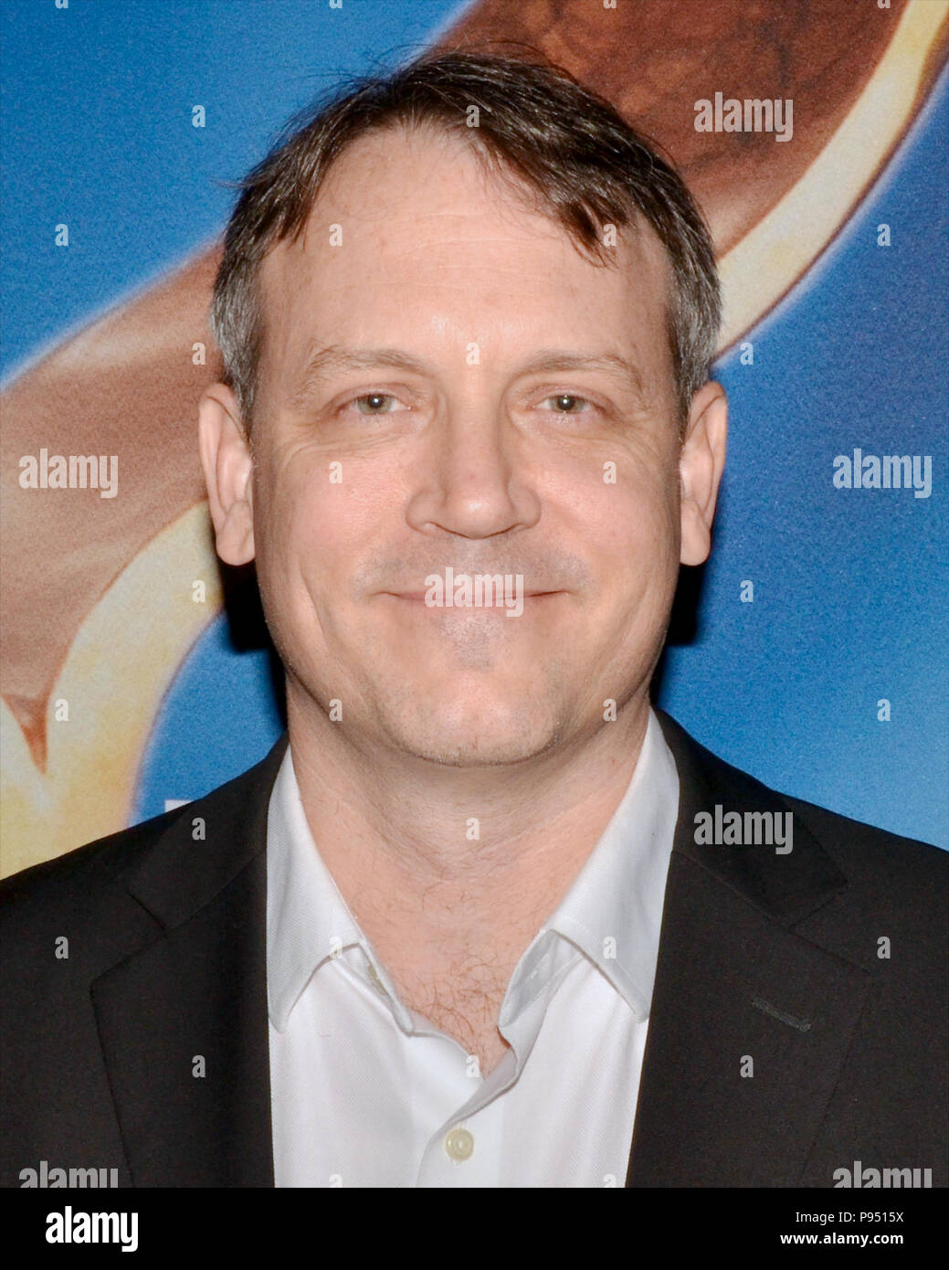 Hollywood, California, USA. 5th Feb, 2015. GRAHAM MOORE attends the 2015 Writers Guild Awards Annual Beyond Words Panel Honoring Academy Awards Nominated Writers at the Writers Guild of America. Credit: Billy Bennight/ZUMA Wire/Alamy Live News Stock Photo
