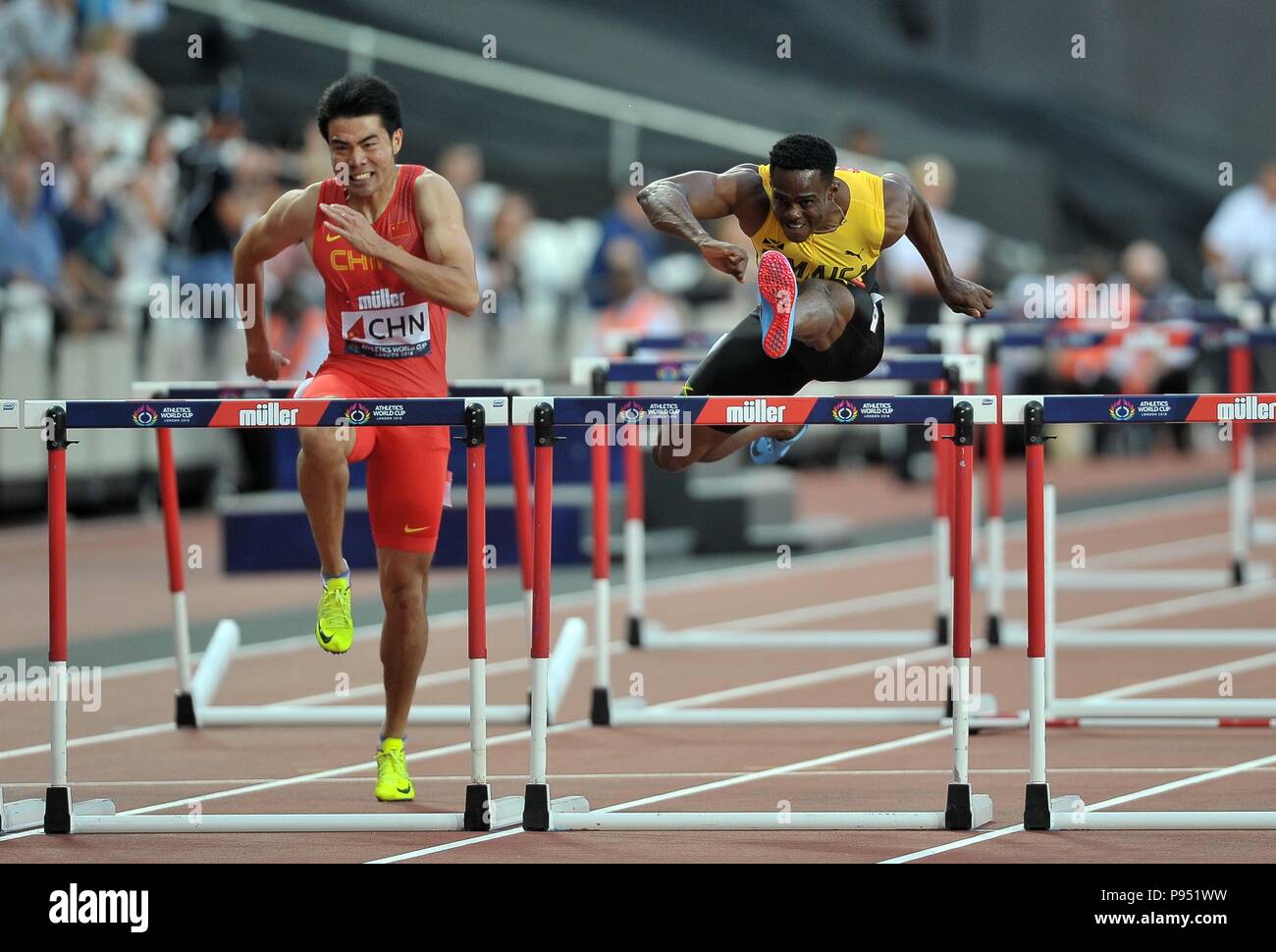 Wenjun xie chn hi-res stock photography and images - Alamy