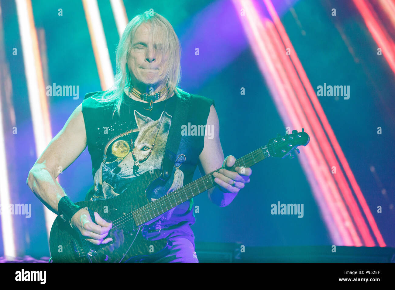 Steve morse hi-res stock photography and images - Alamy