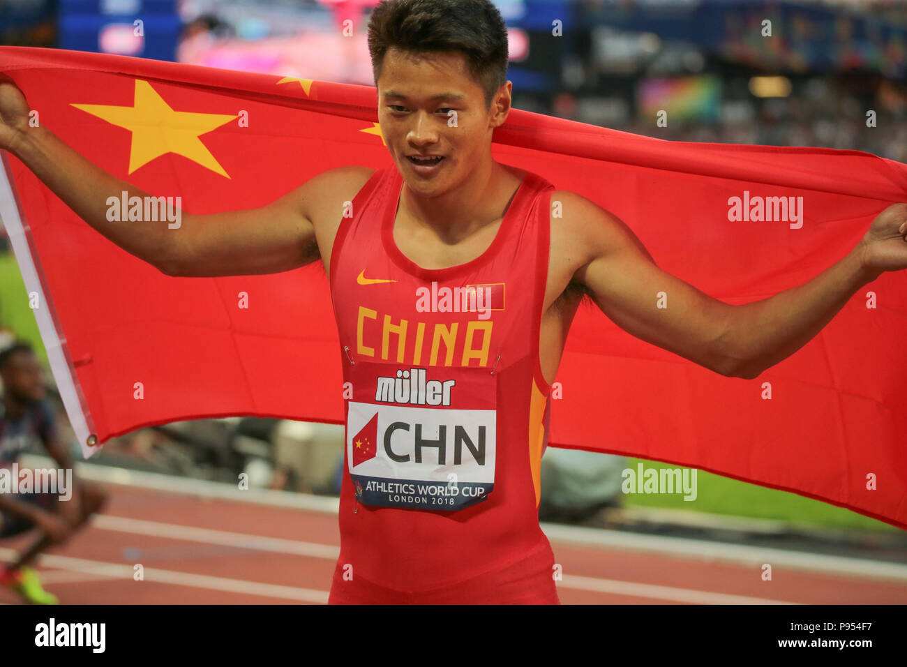 Xie zhenye hires stock photography and images Alamy