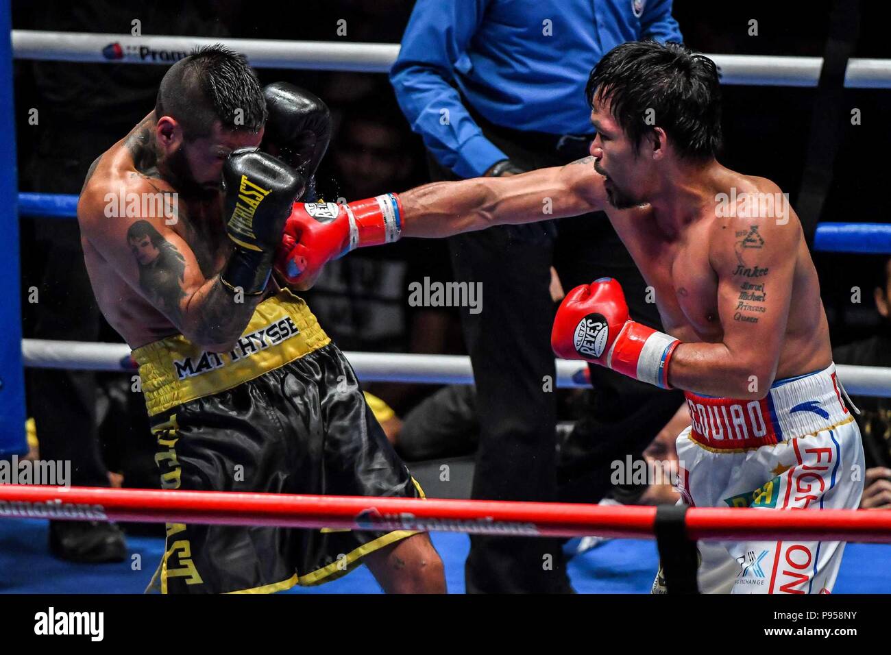Russian boxer Troyanovsky defended his IBO and IBF world champion titles Russian boxer Troyanovsky defended his IBO and IBF world champion titles