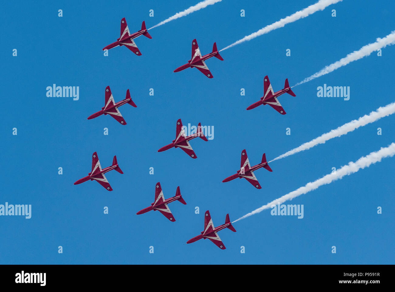 air force 1 4th of july 2018