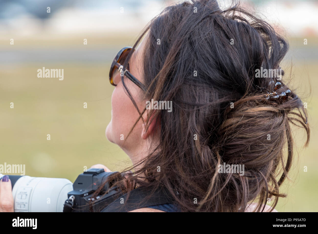 air force 1 4th of july 2018