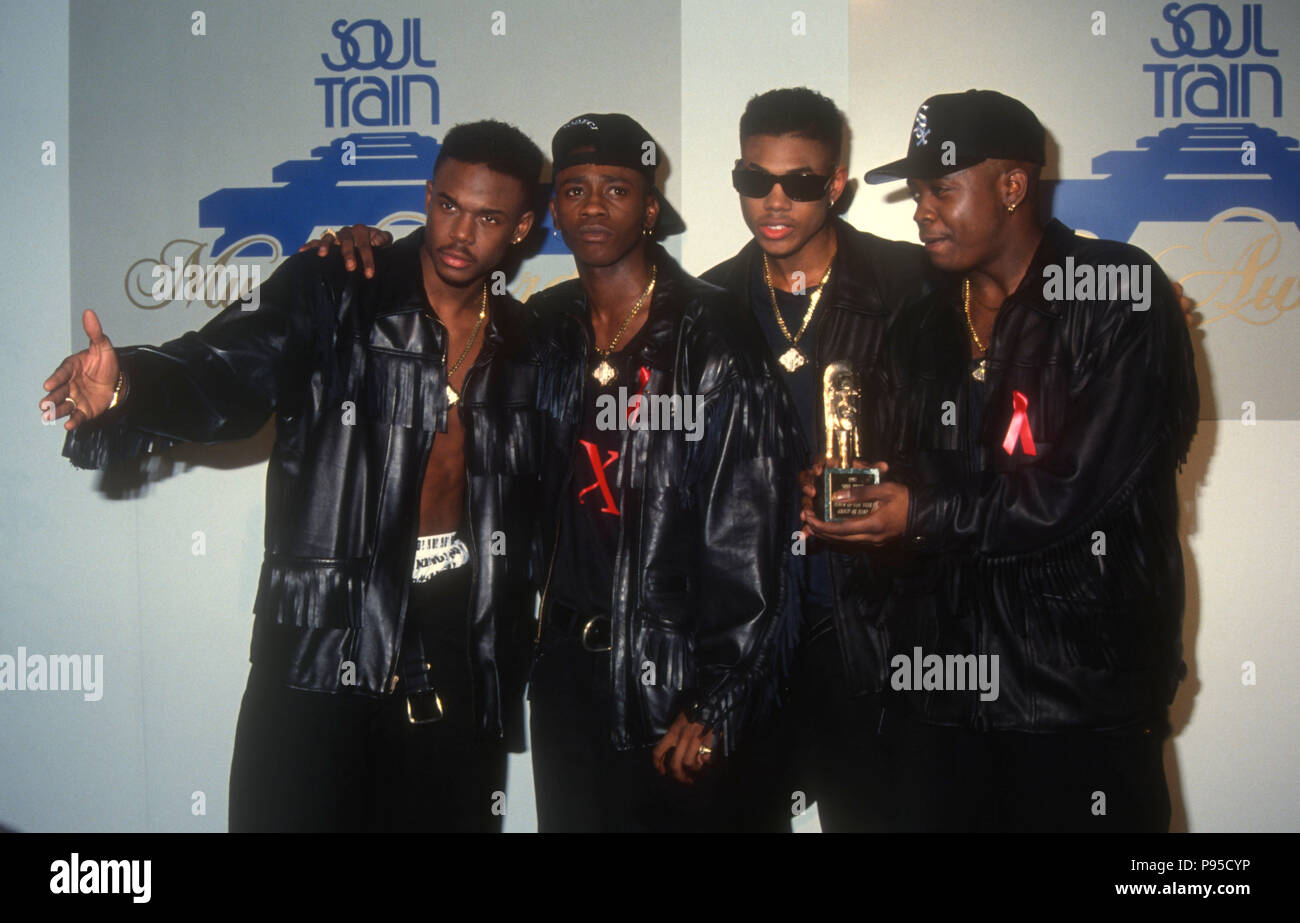 Where is jodeci now lionmusli