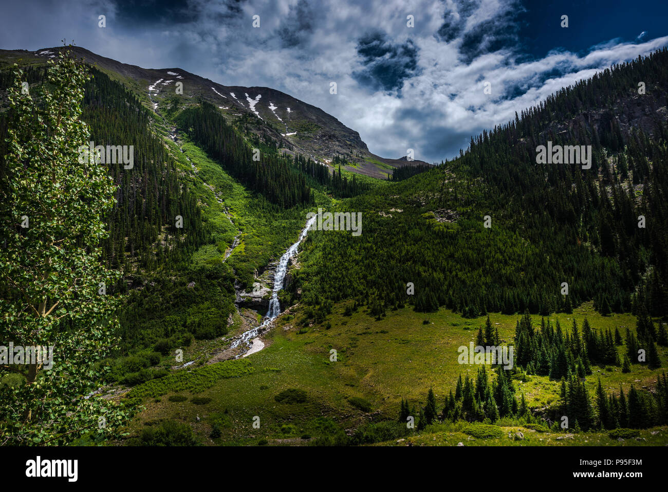 Horseshoe basin hires stock photography and images Alamy