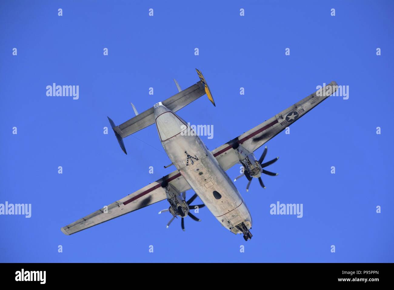 Grumman c 2 greyhound hires stock photography and images Alamy