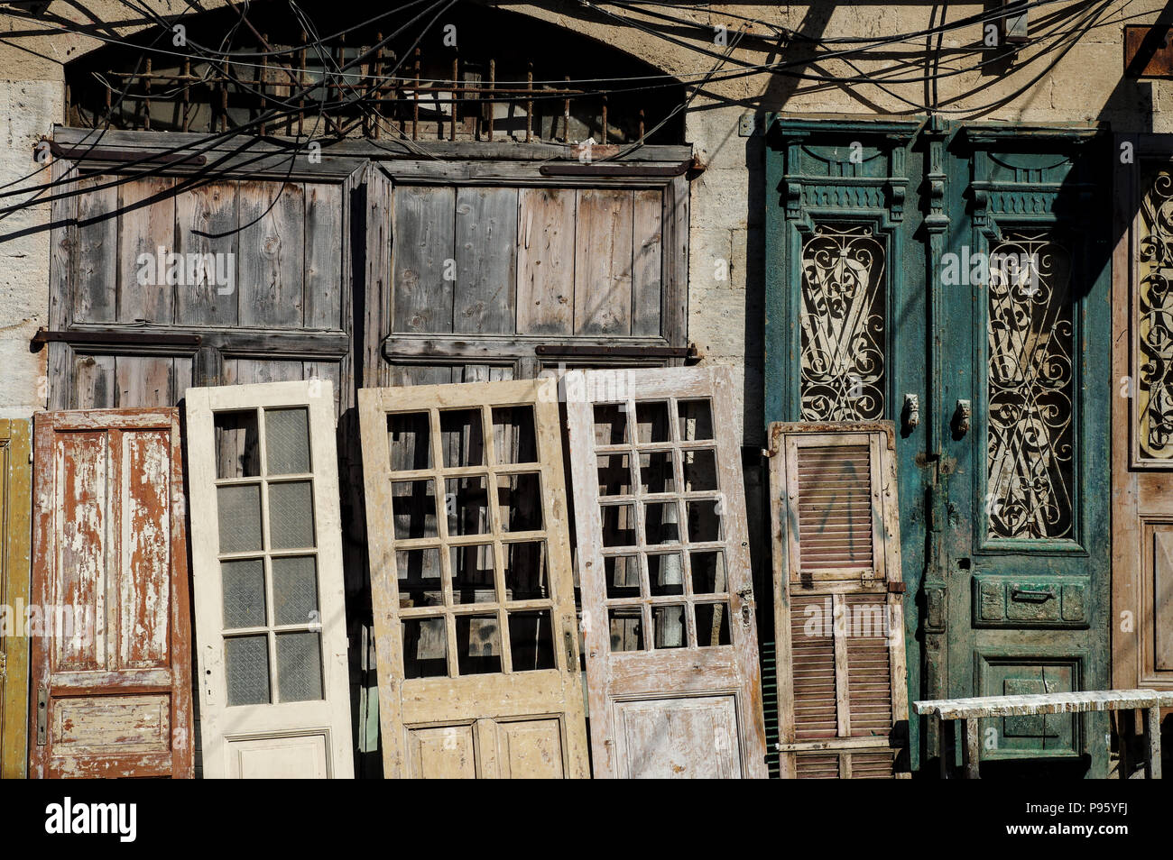 Old Doors Stock Photos Old Doors Stock Images Alamy