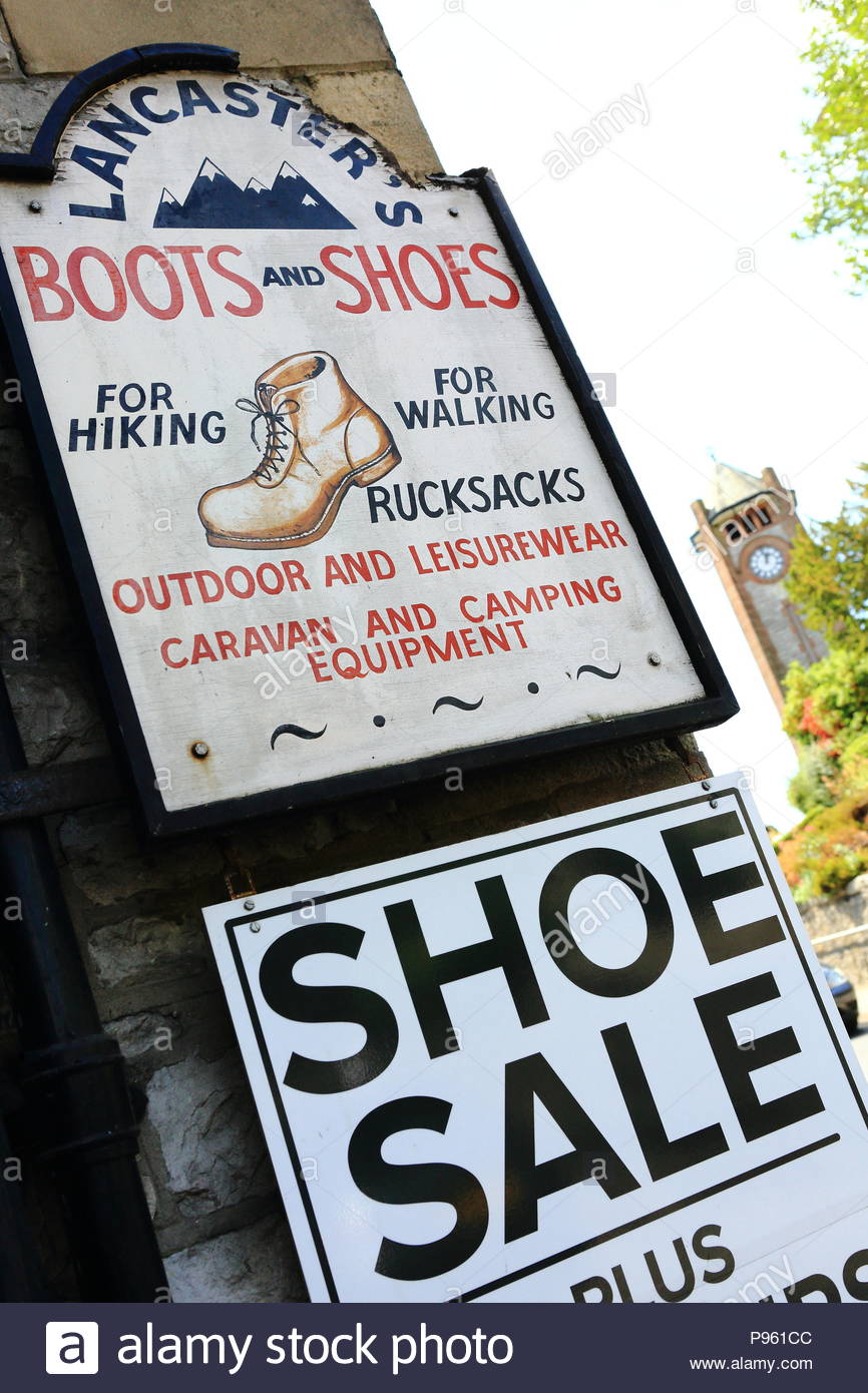 lancaster boot store