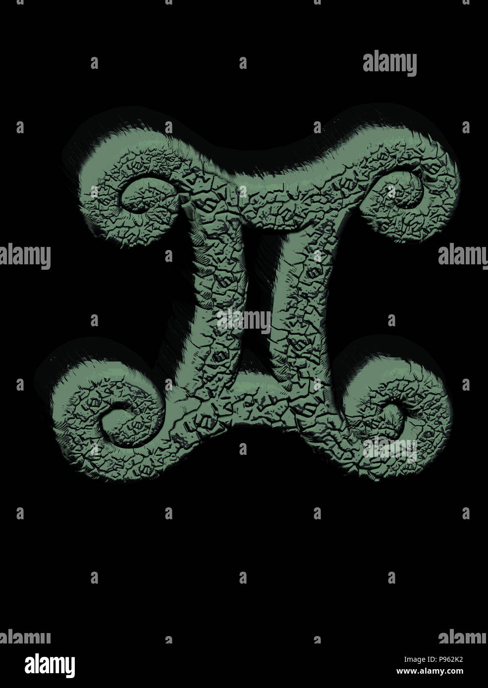 Zodiac illustrations hi-res stock photography and images - Alamy