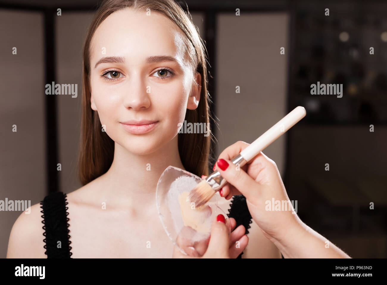 Applying and blending hi-res stock photography and images - Alamy