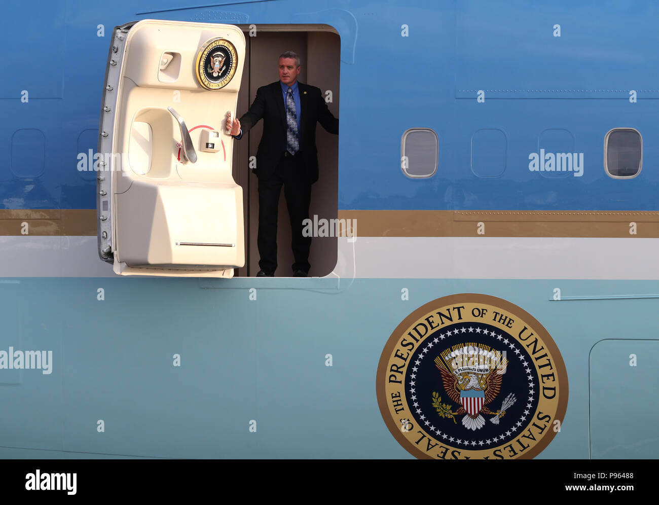 Air force one door hotsell