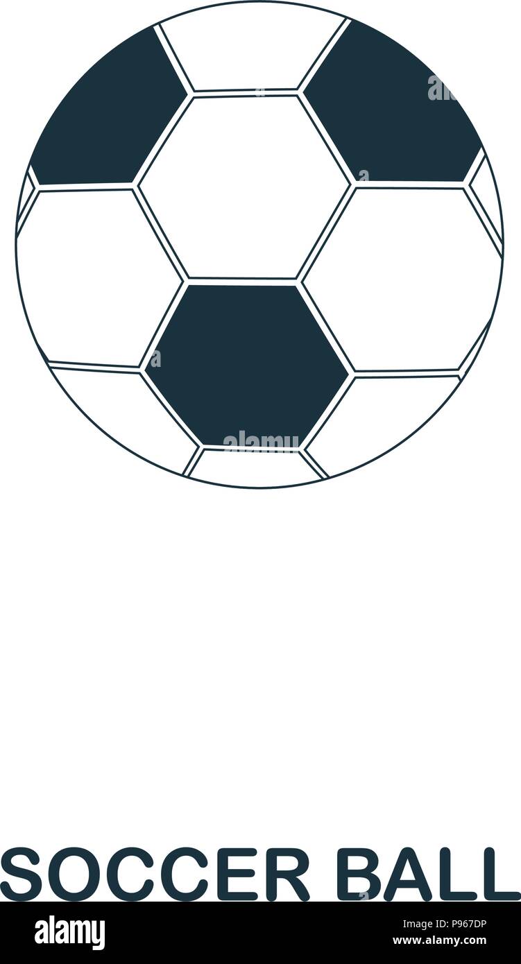 Readytouse sports illustrations