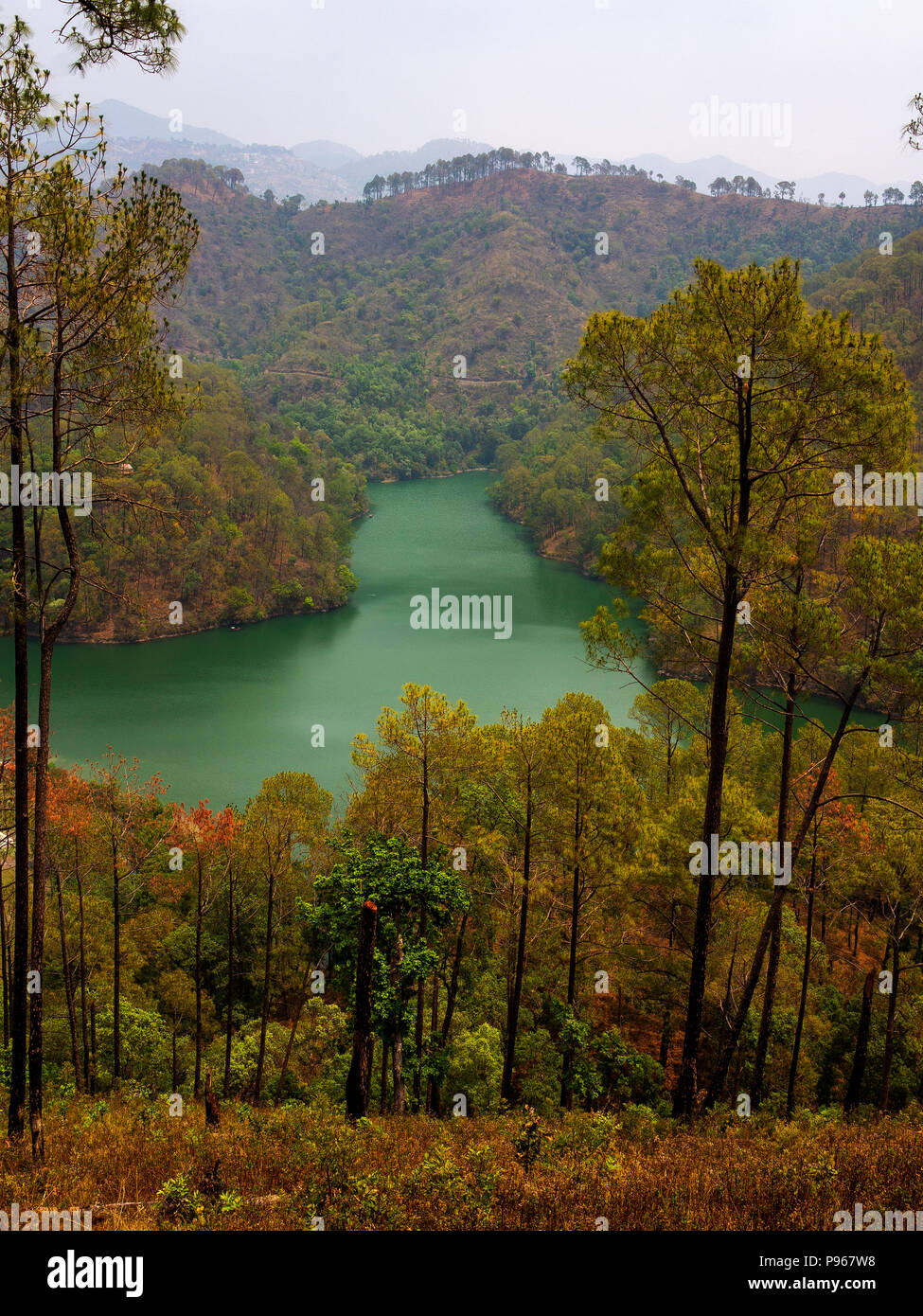 Sattal Uttarakhand: Uncover the Hidden Gem of the Himalayas Sattal Uttarakhand: Uncover the Hidden Gem of the Himalayas
