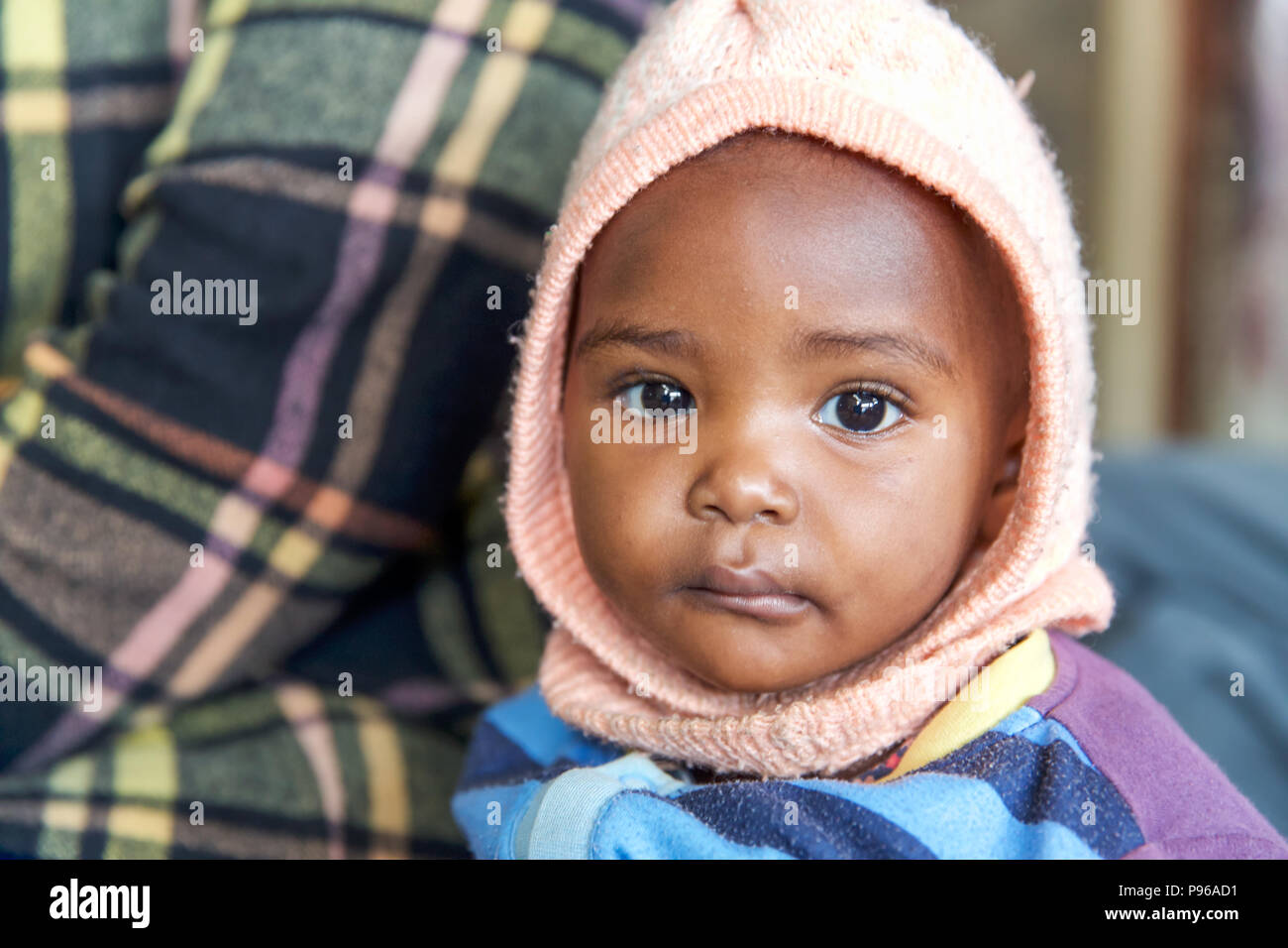 German Doctors Mathare Mathare slums hi-res stock photography and images - Alamy