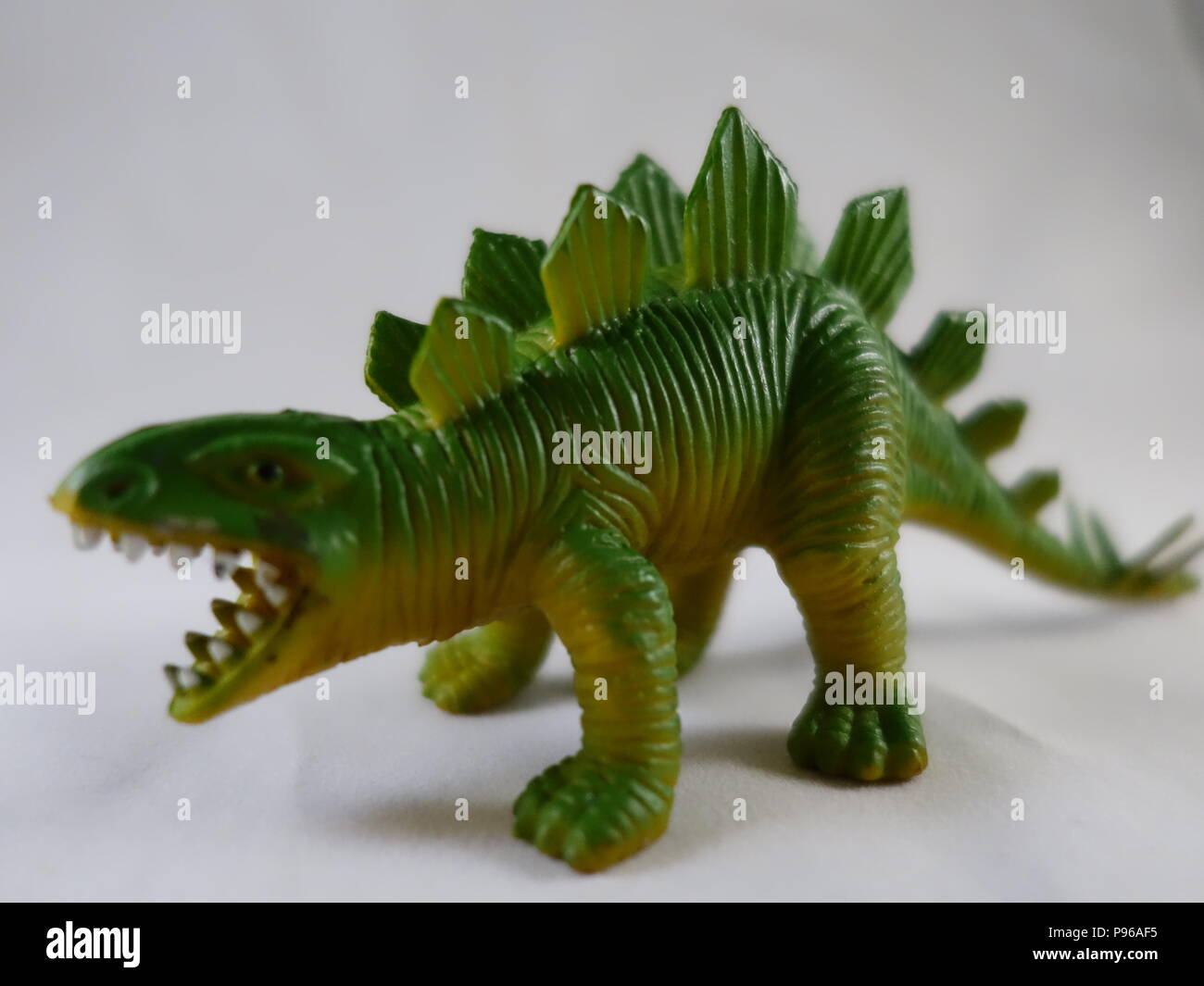 vintage dinosaur toys