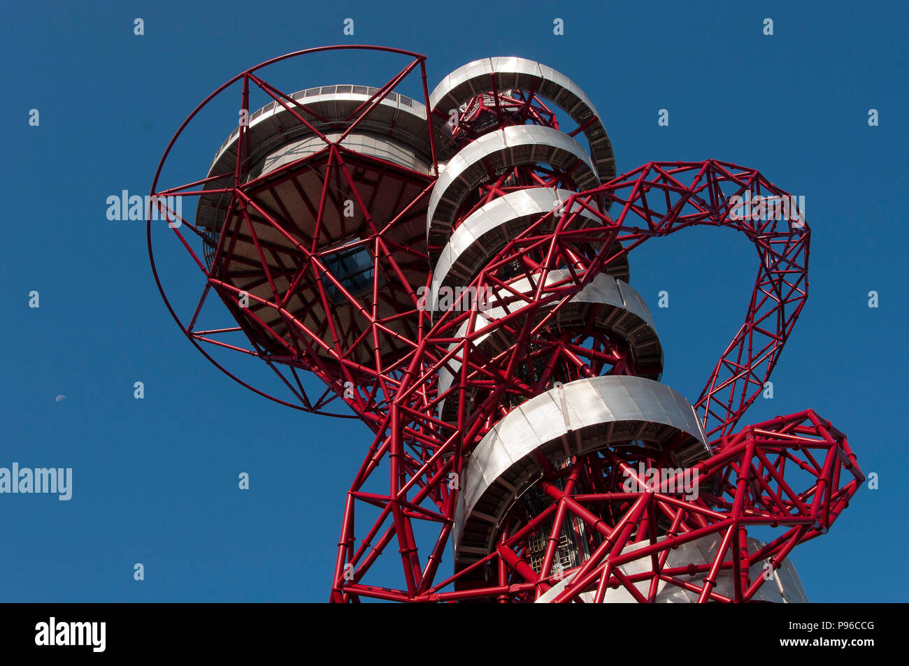Helix orbit hires stock photography and images Alamy