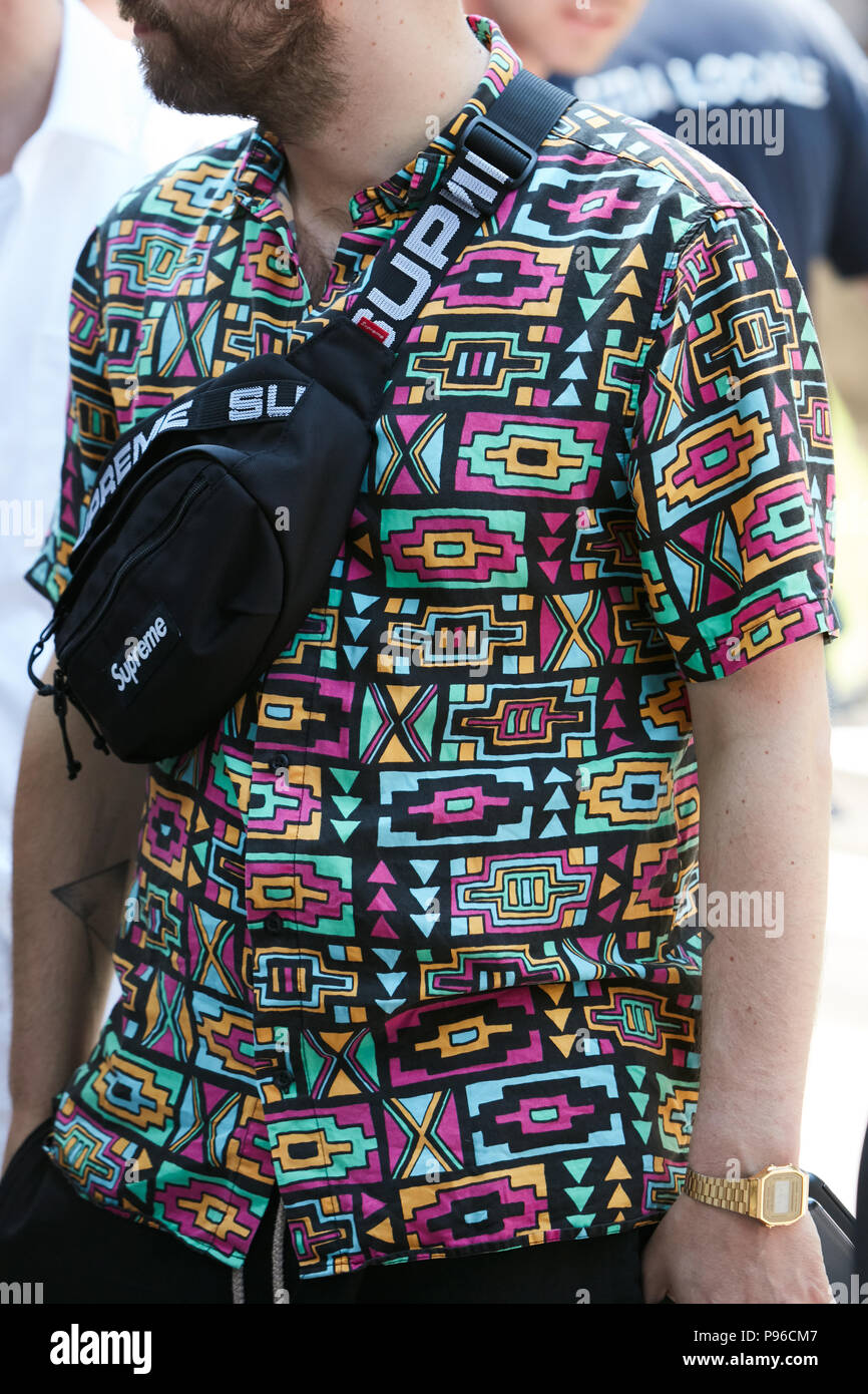 Fashion supreme 2018 hot sale