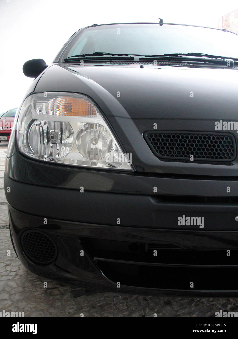 são paulo car