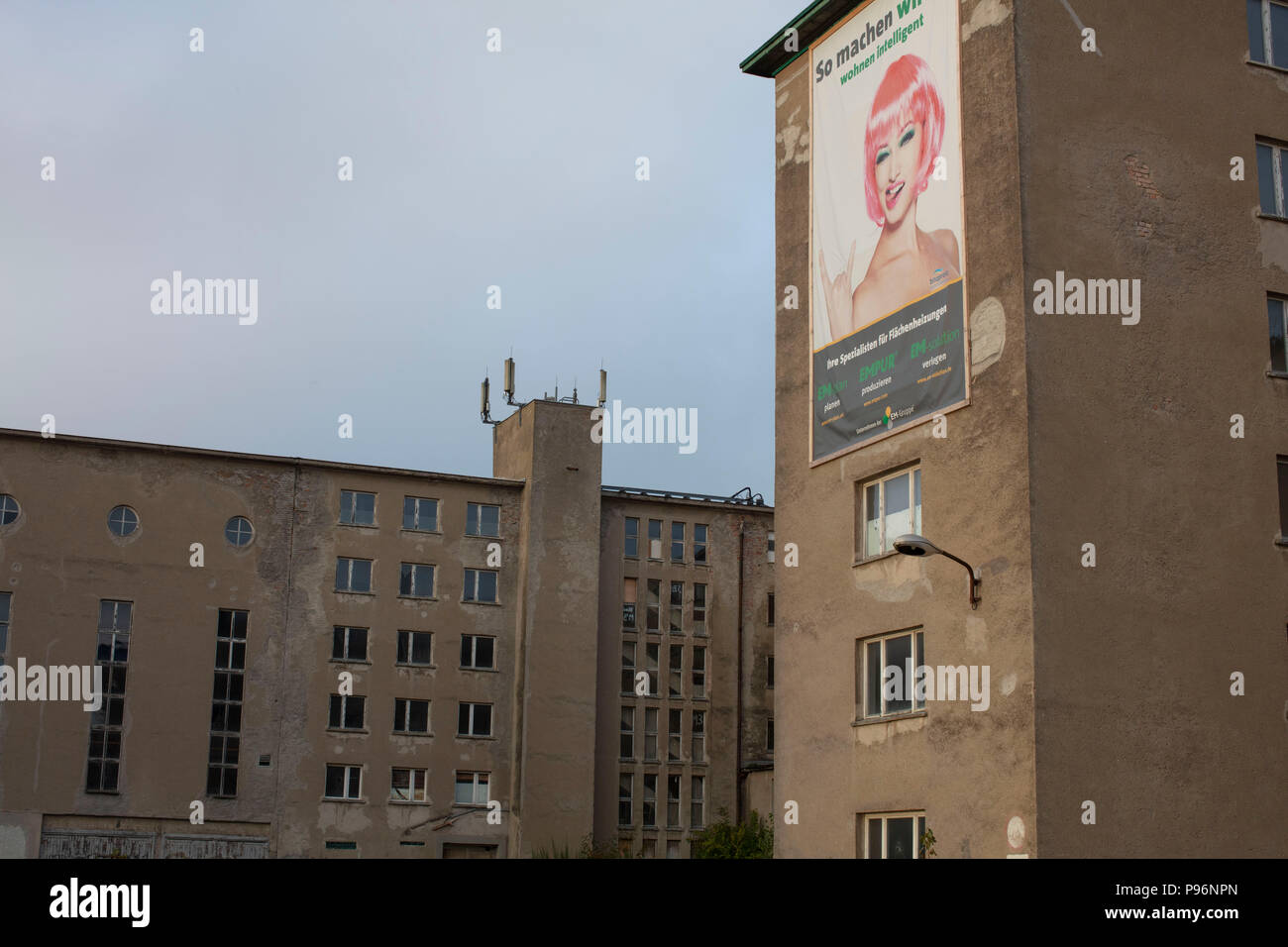 Second reich architecture hi-res stock photography and images - Alamy