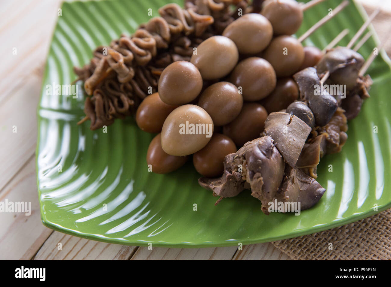 Telur Bacem Hi Res Stock Photography And Images Alamy