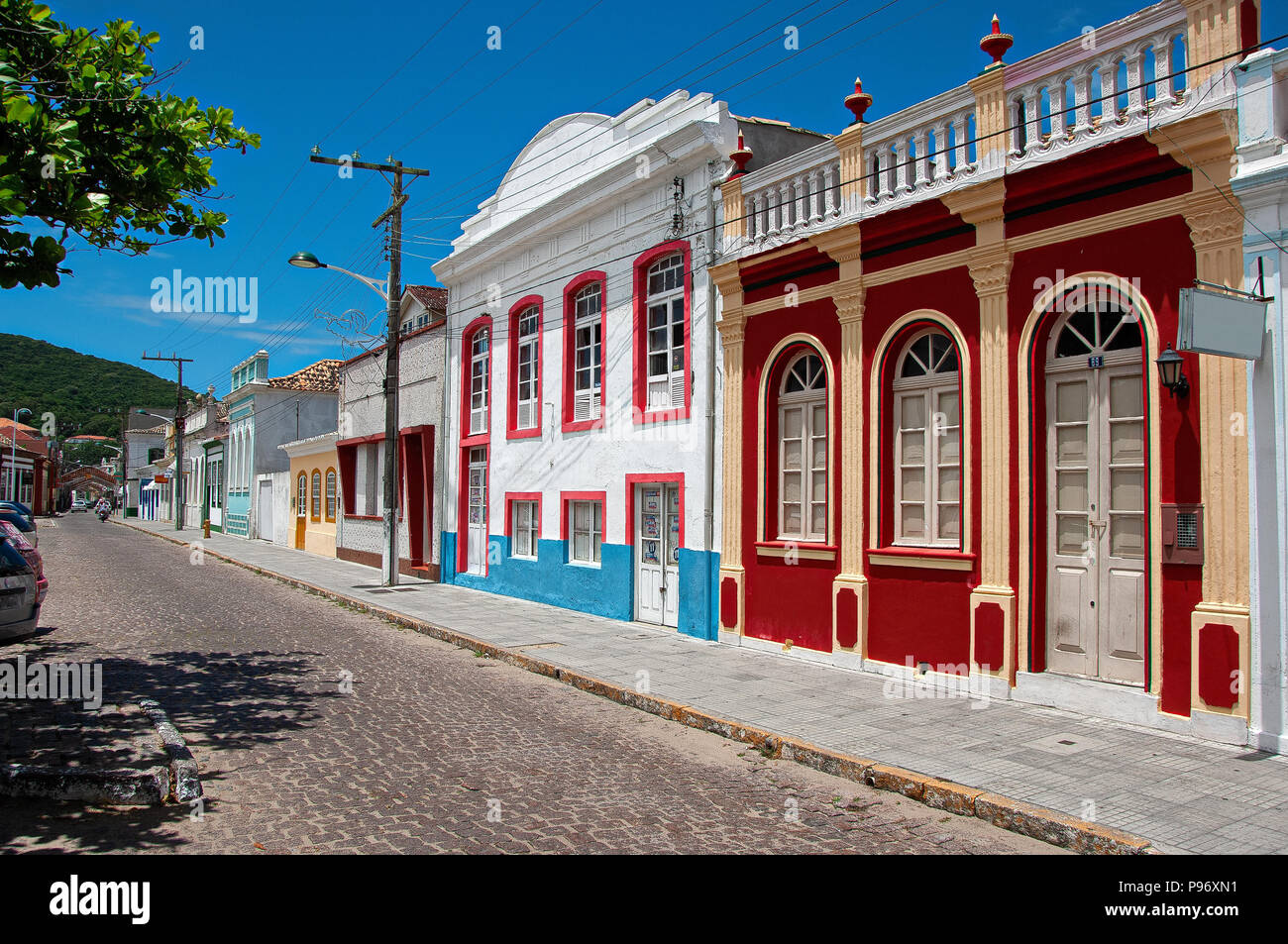 Laguna Santa Catarina fonte: c8.alamy.com Fonte: c8.alamy.com