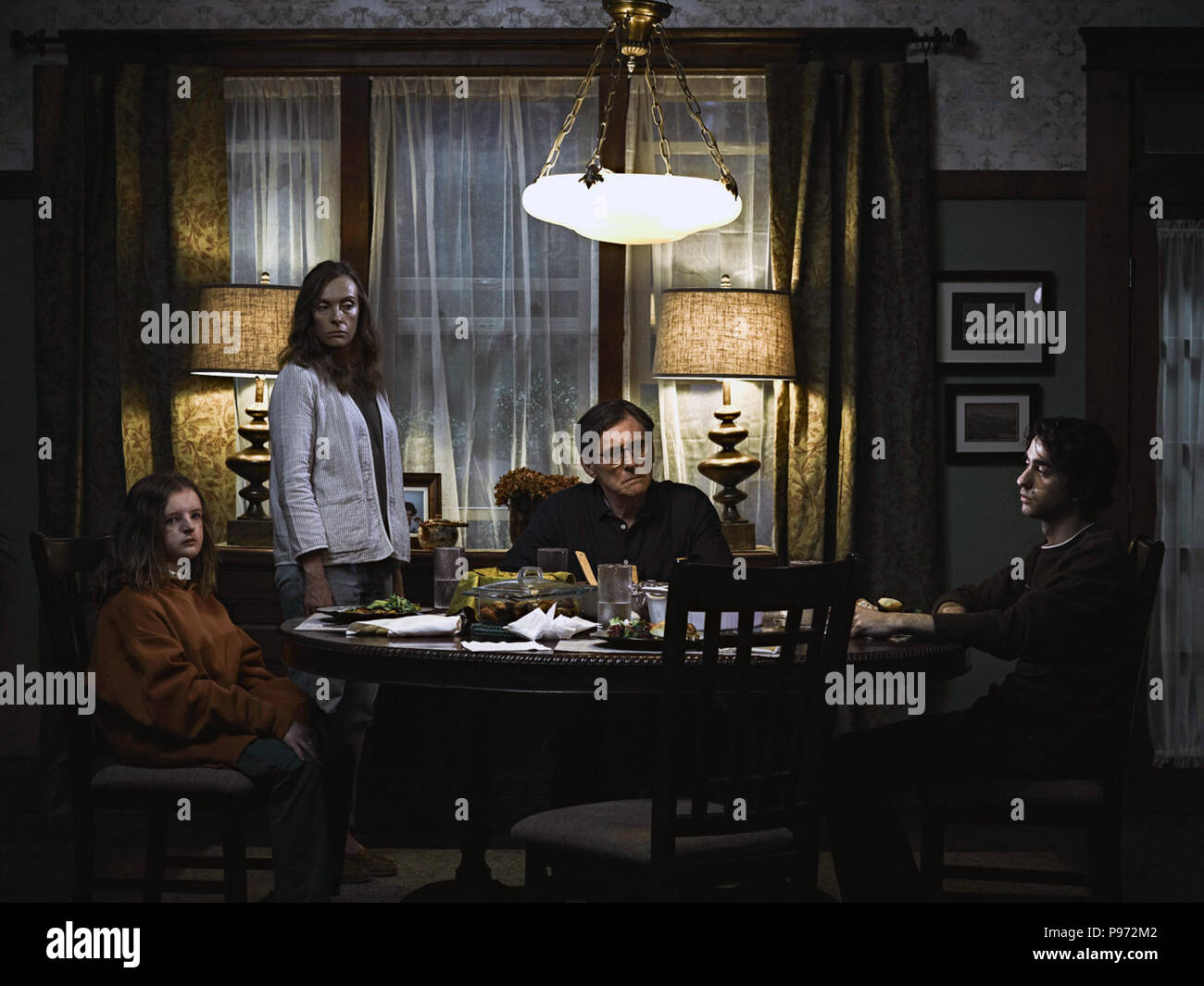 Page 3 Gabriel Byrne High Resolution Stock Photography And Images Alamy