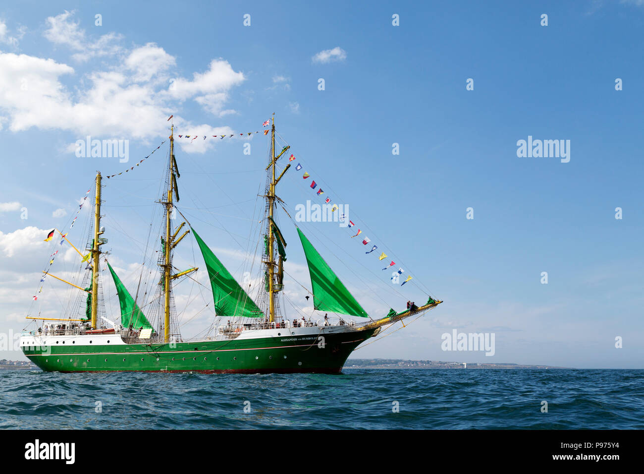A von humboldt hi-res stock photography and images - Alamy