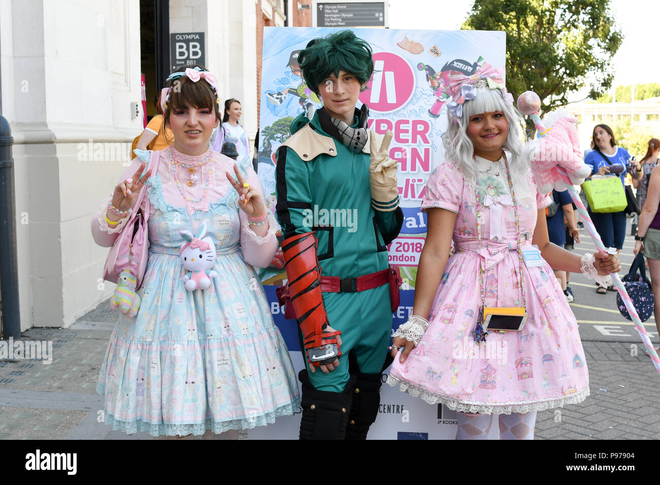japanese dress up