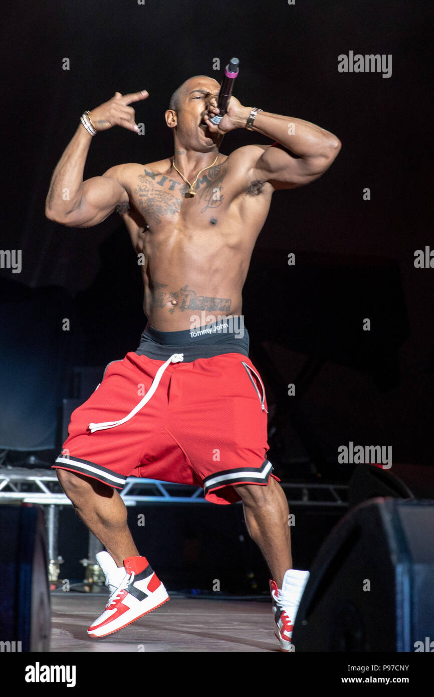 ja rule body 2018 ja rule body 2018