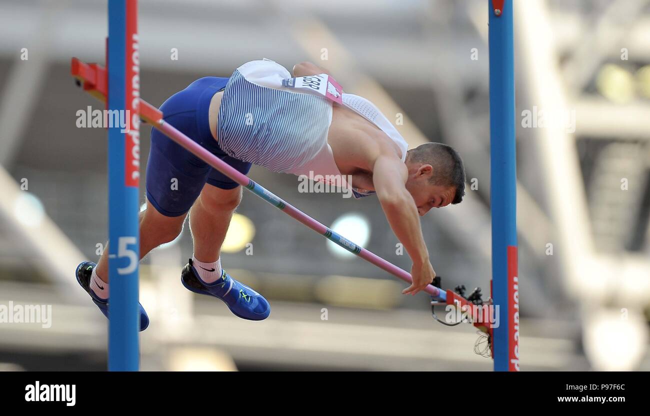 Charlie R. Myers Charlie myers hi-res stock photography and images - Alamy