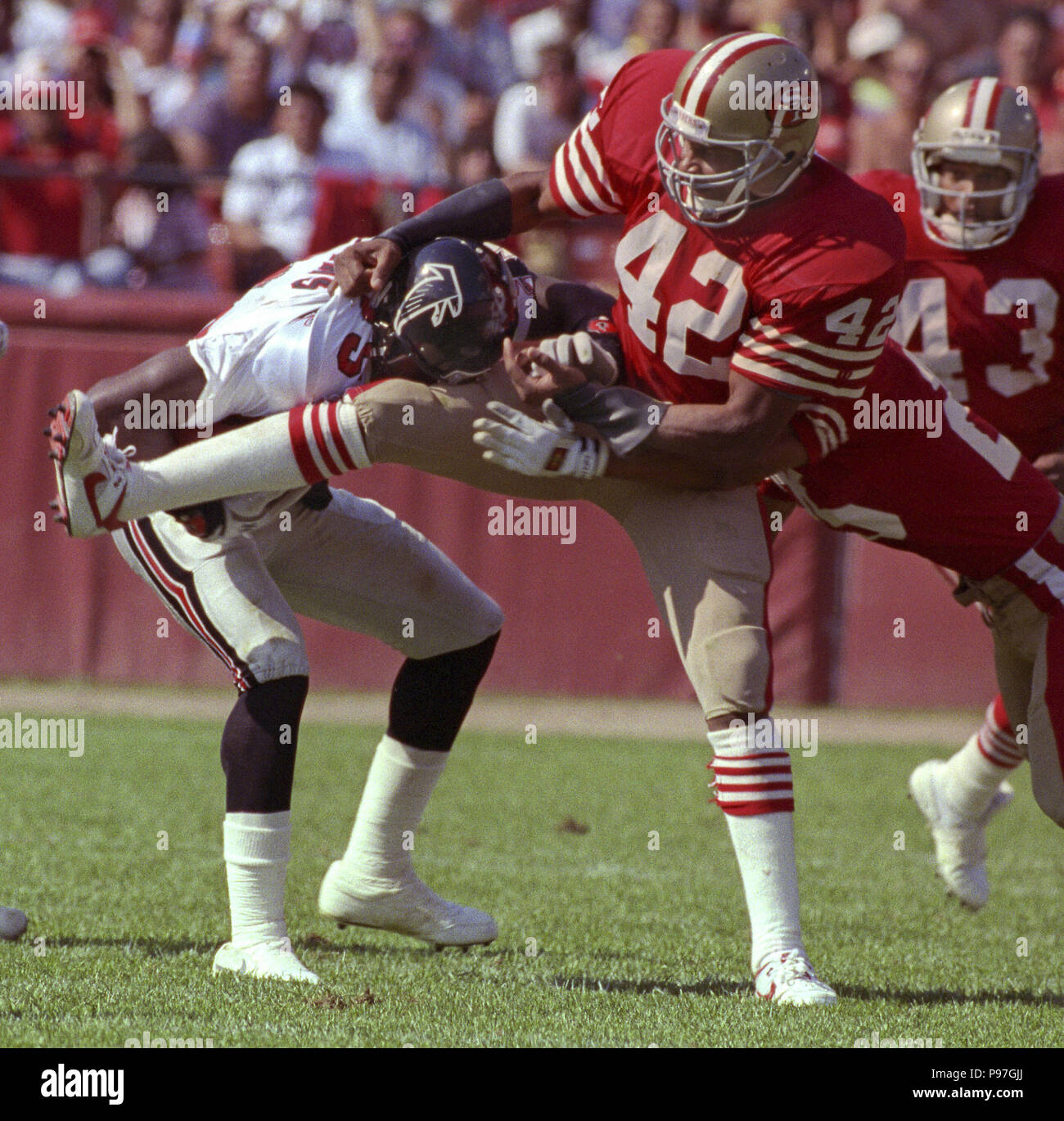 ronnie lott 49ers