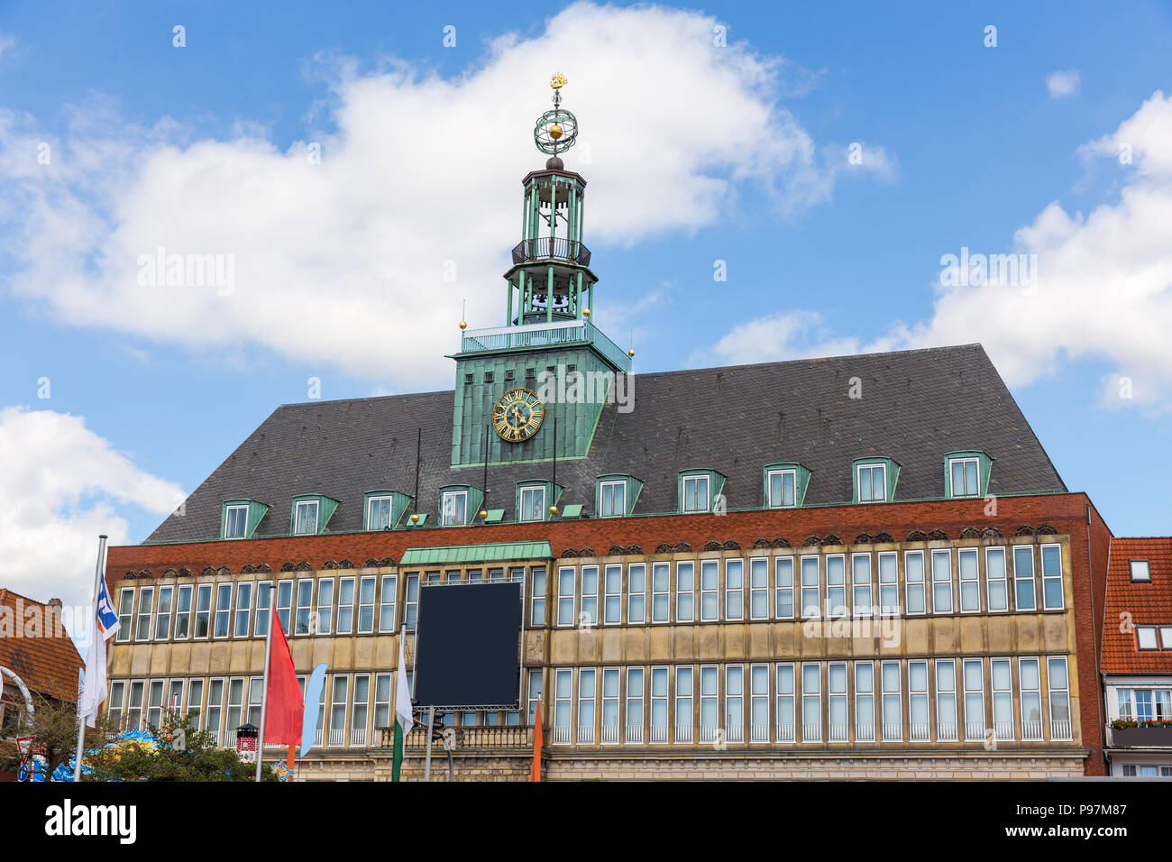 City of emden hi-res stock photography and images - Alamy