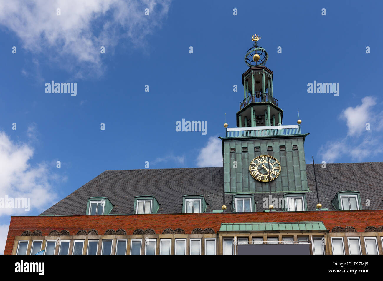 City of emden hi-res stock photography and images - Alamy