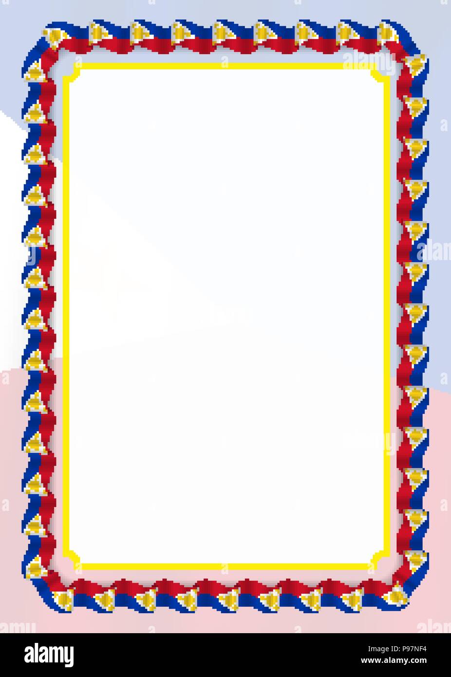 certificate border template microsoft word