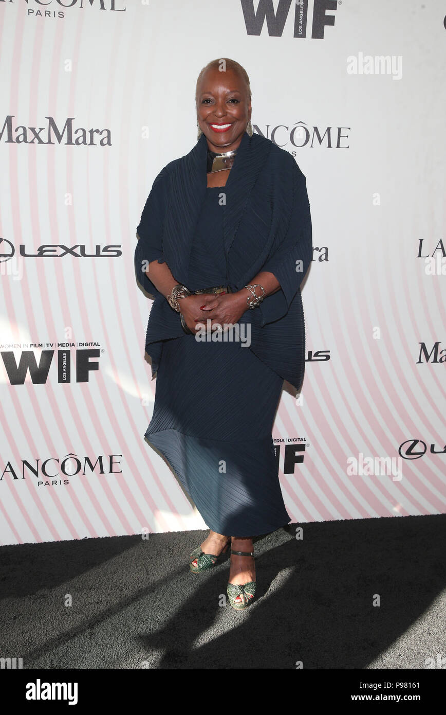 Women In Film 2018 Crystal + Lucy Awards Presented By Max Mara And
