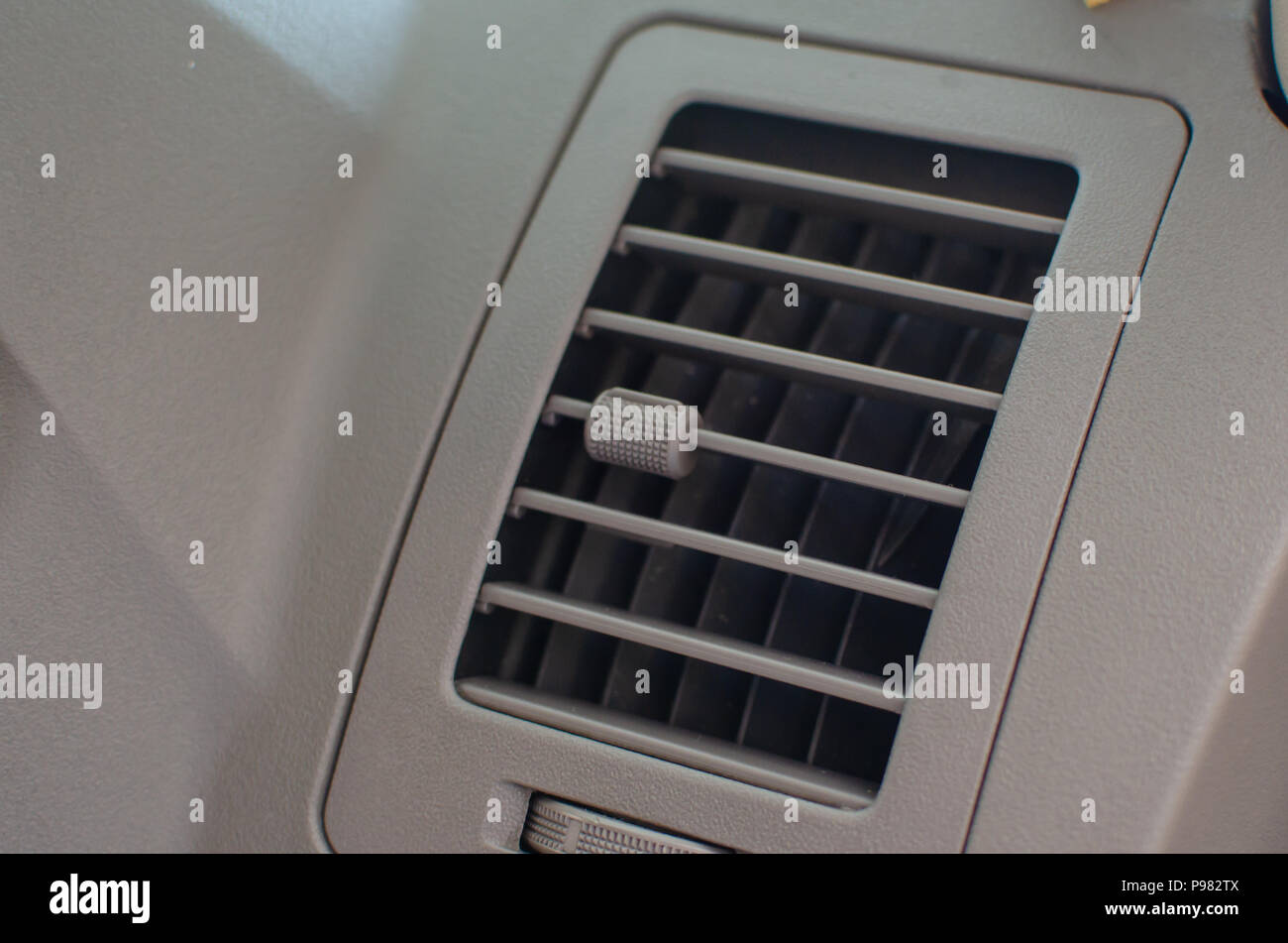 Air conditioning car hires stock photography and images Alamy