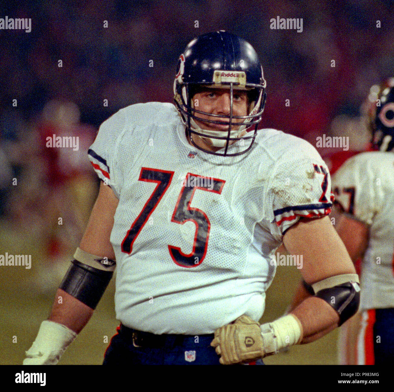 San Francisco, California, USA. 23rd Dec, 1991. San Francisco 49ers vs