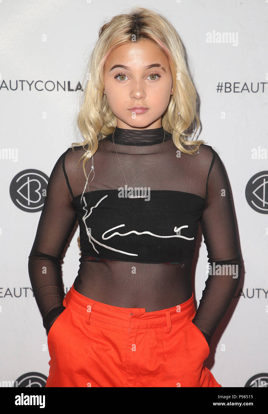 Alabama luella barker hires stock photography and images Alamy