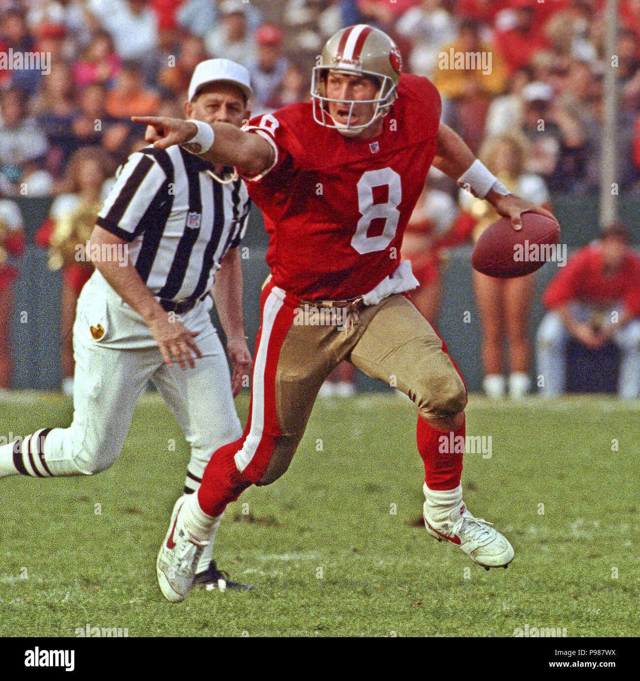 san-francisco-california-usa-15th-nov-1992-san-francisco-49ers-vs