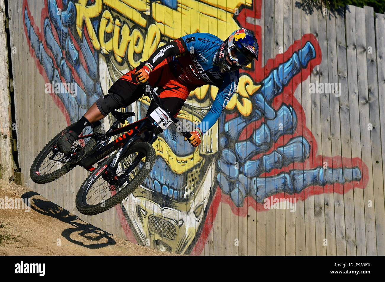 Best bmx riders shop 2018